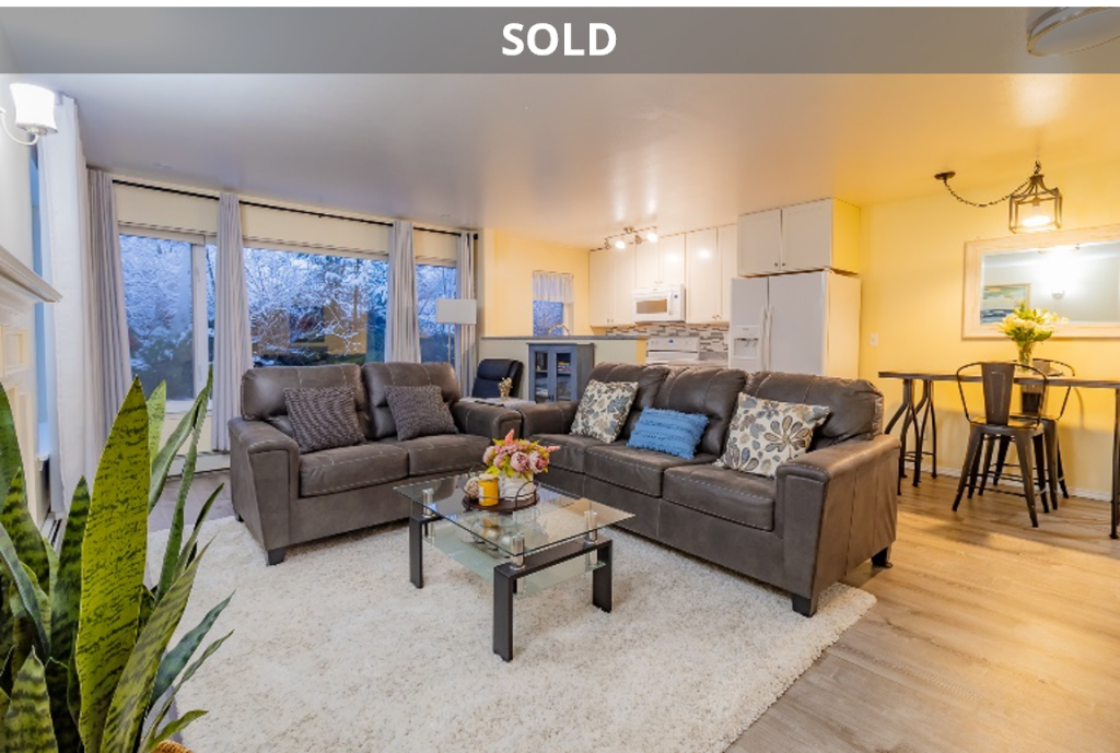 sold