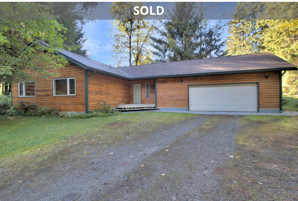 Sold