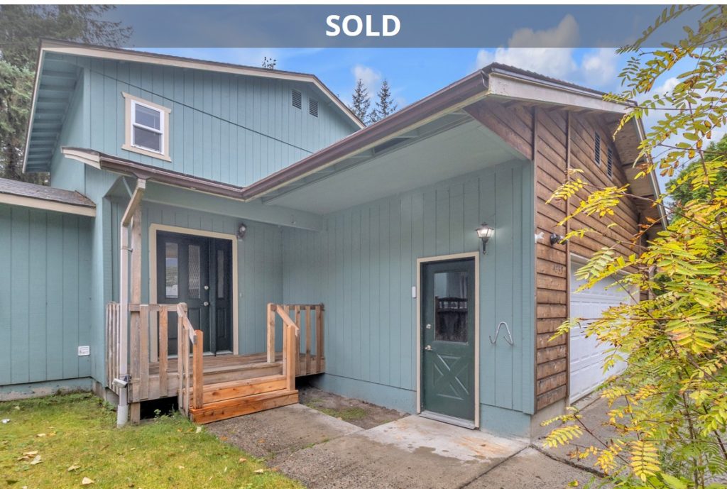 Sold